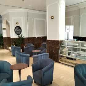 Hotel Interior/Public Areas 1 Khách sạn Elaf Eastern Dammam, Khách sạn Abdul Latif Jameel Motors – Toyota|عبد اللطيف جميل للسيارات - تويوتا