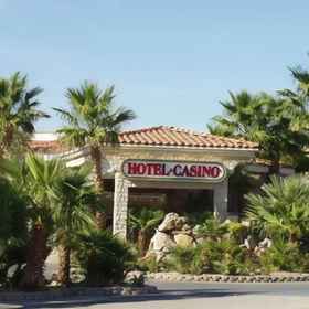 Logo 1 Stagecoach Hotel & Casino Beatty, Death Valley Nut and Candy Company Hotels