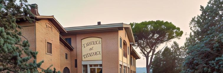 Others Hotel Villa Il Patriarca