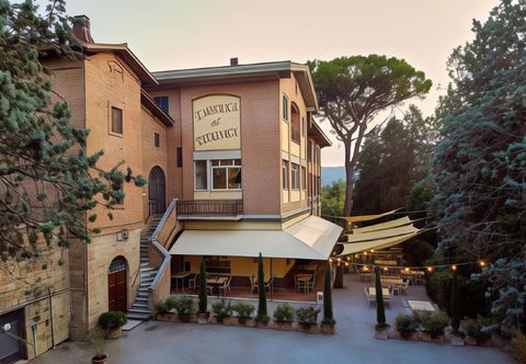 Others Hotel Villa Il Patriarca