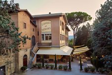 Others Hotel Villa Il Patriarca