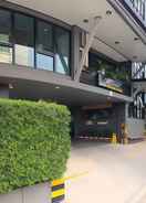 Hotel Exterior The Diamond 24 Minburi