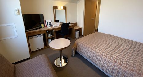 อื่นๆ 2 Ryugasaki Plaza Hotel Annex