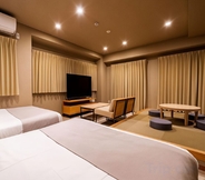 อื่นๆ 2 Randor Hotel Kyoto Suites