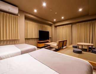 อื่นๆ 2 Randor Hotel Kyoto Suites