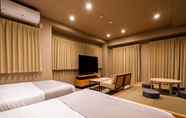 Lainnya 2 Randor Hotel Kyoto Suites