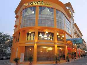 Khác 4 Kings Hotel Melaka