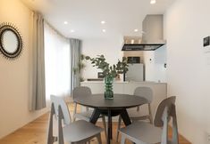 Others 6 Dash Living Kagurazaka 502