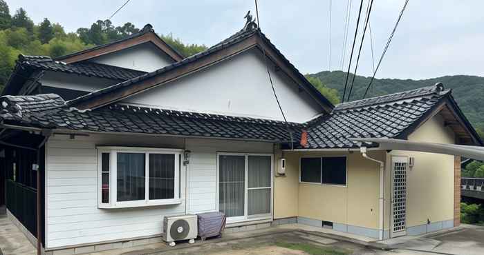Others Guest House Goro  Shura Separate Fee for Small p