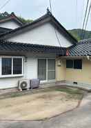 Hotel Exterior Guest House Goro  Shura Separate Fee for Small p