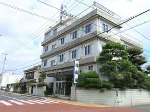 Others Business Hotel Seifuso