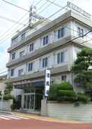 Hotel Exterior Business Hotel Seifuso
