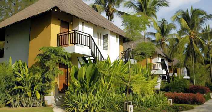 Lainnya Haadson Resort - Khaolak, Phangnga