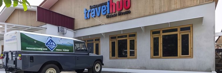 Others Sukawana Guest House Mitra RedDoorz