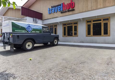 Others Sukawana Guest House Mitra RedDoorz