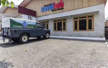 Others Sukawana Guest House Mitra RedDoorz