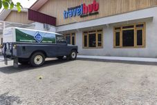 Others Sukawana Guest House Mitra RedDoorz