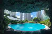 Lain-lain Aveline Suites City River View, Acqua Private Residences Near Rockwell Makati, Manila Philippines