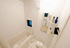 Others 6 FL Residence Shinjyuku Kawadacho 301