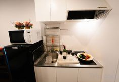 Others 7 FL Residence Shinjyuku Kawadacho 301