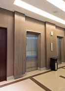 Hotel Interior/Public Areas Hotel 88 ITC Fatmawati Jakarta by WH