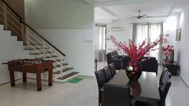 Others 4 Shamrock Beach Villa Penang No20 Sleeps 22