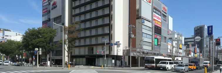 Lainnya AB Hotel Sakai Higashi