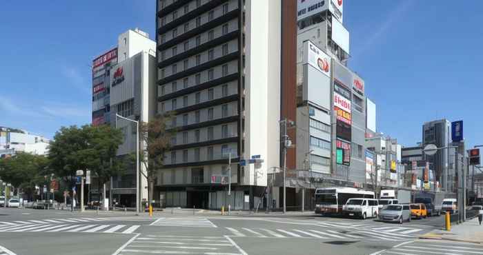 Lainnya AB Hotel Sakai Higashi