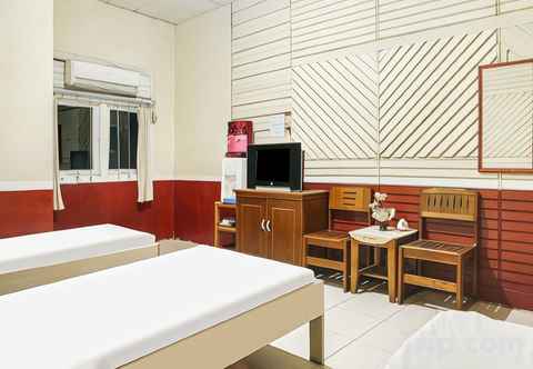 Others OYO 91833 Hotel Anggrek Daqu Syariah Kapuas