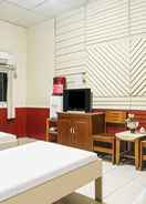 Others OYO 91833 Hotel Anggrek Daqu Syariah Kapuas