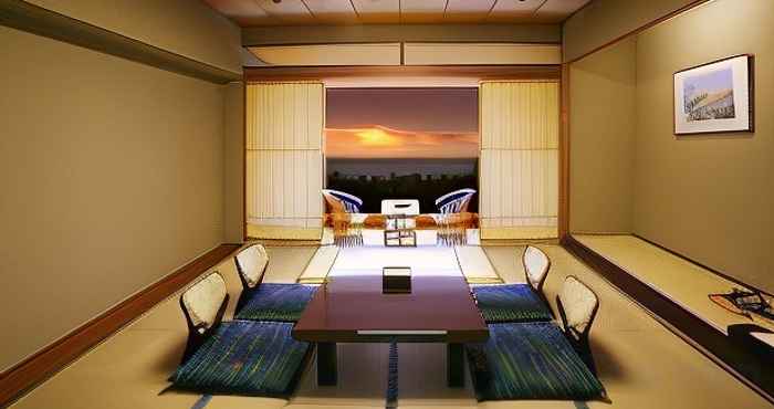 อื่นๆ Hotel Ichinomiya Seaside Otsuka