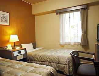 Others 2 Hotel Route-Inn Toyama Ekimae