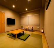 อื่นๆ 7 Randor Hotel Kyoto Suites