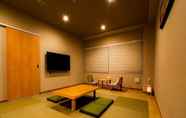 Lainnya 7 Randor Hotel Kyoto Suites