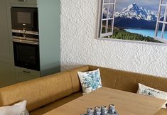 อื่นๆ 4 FeWo "Bergnest", Oberstaufen-Steibis