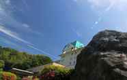 Lain-lain 2 Hotel Green Hill Kagoshima