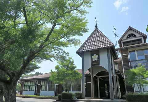 Lain-lain Hoshinoshita Guesthouse