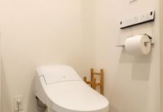 Lainnya 3 Dash Living Kagurazaka 501