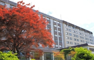 Khác 6 Toya Kanko Hotel