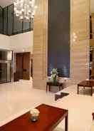 Hotel Interior/Public Areas Grandhika Hotel Semarang
