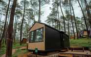 Lainnya 2 Bobocabin Gunung Mas, Puncak