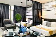 อื่นๆ Palazio Serviced Apartment