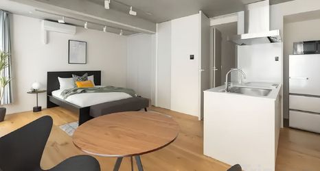 Others 2 Dash Living Kagurazaka 301