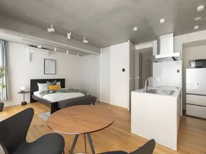 Others 4 Dash Living Kagurazaka 201