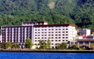 Khác 5 Toya Kanko Hotel