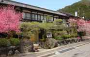Lainnya 4 Japanese Style Lodge  Tyaya