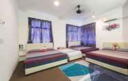 Lainnya 7 Shamrock Beach Villa Penang CORNER No31 Sleeps 31