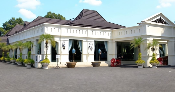 Lainnya Rumah Turi Eco Boutique Hotel