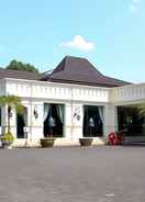 Hotel Exterior Rumah Turi Eco Boutique Hotel