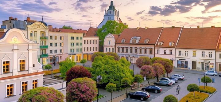 Others 2 Apartamenty Castello Kamilla